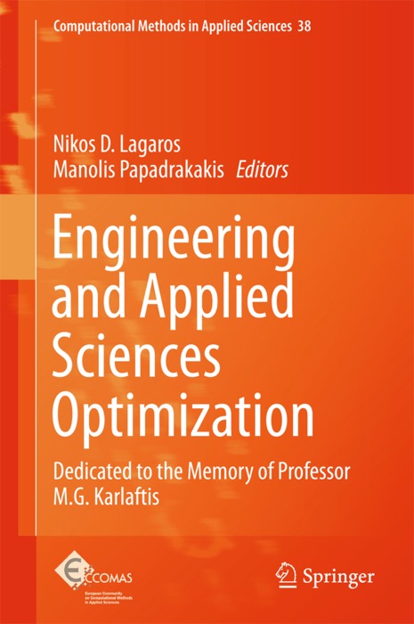 Engineering and Applied Sciences Optimization