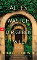 ALLES WAS ICH DIR GEBEN WILL ebook Download