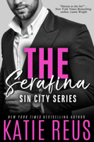 Katie Reus - The Serafina: Sin City Series Box Set artwork