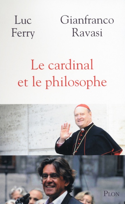 Le cardinal et le philosophe