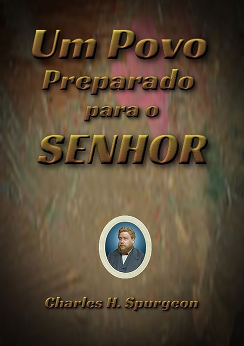 Um Povo Preparado Para O Senhor