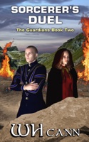 The Guardians Book 2: Sorcerer's Duel