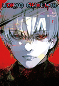 Tokyo Ghoul: re, Vol. 7 - Sui Ishida