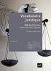 Gérard Cornu - Vocabulaire juridique artwork