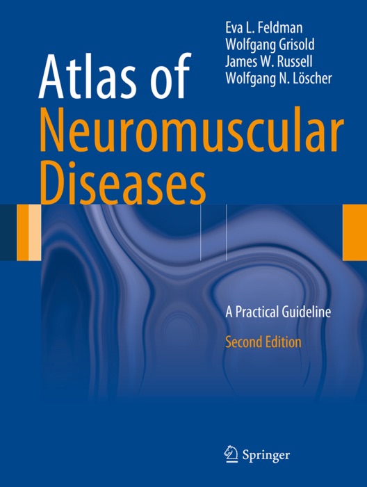 Atlas of Neuromuscular Diseases