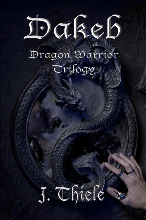 Dakeb Dragon Warrior Trilogy