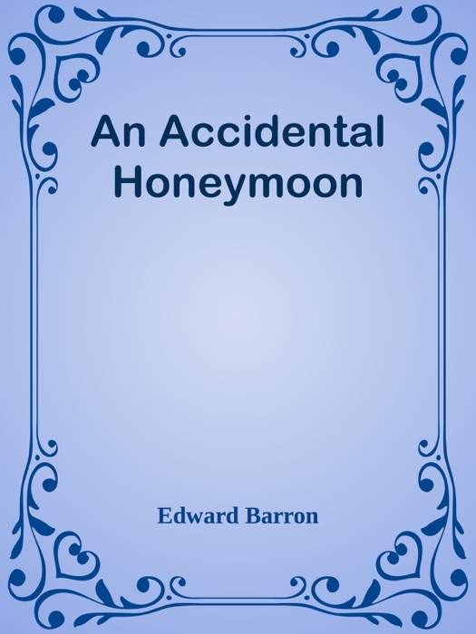 An Accidental Honeymoon