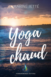 Yoga Chaud Nouvelle lesbienne, romance lesbienne