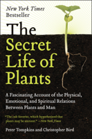 Peter Tompkins & Christopher Bird - The Secret Life of Plants artwork