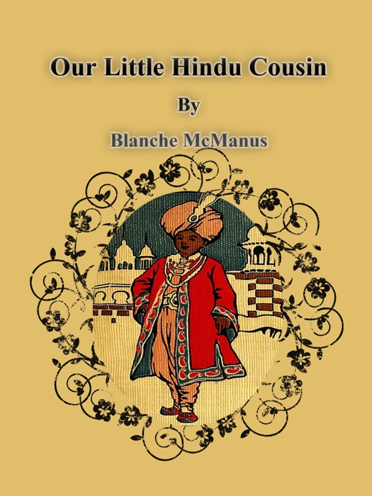 Our Little Hindu Cousin