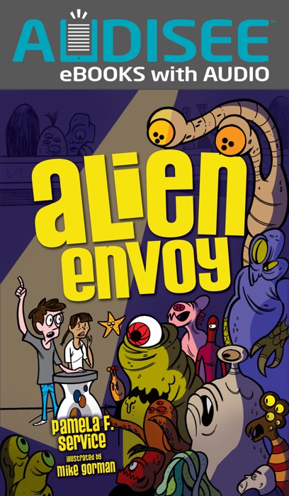 Alien Envoy (Enhanced Edition)