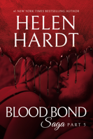 Helen Hardt - Blood Bond: 5 artwork