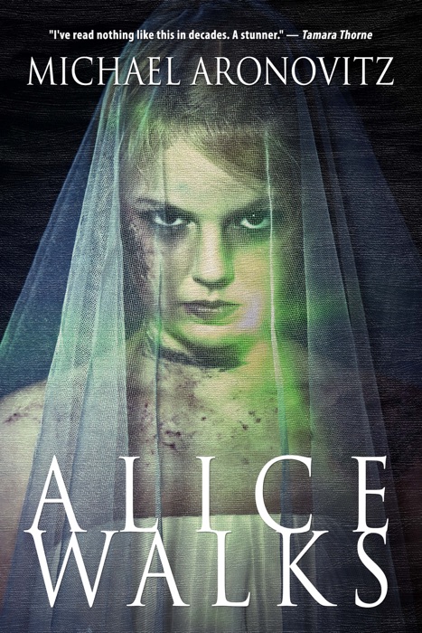 Alice Walks