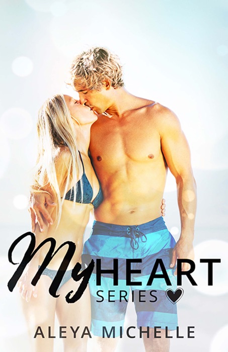 My Heart - Complete Series