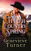 Genevieve Turner - High Country Spring artwork