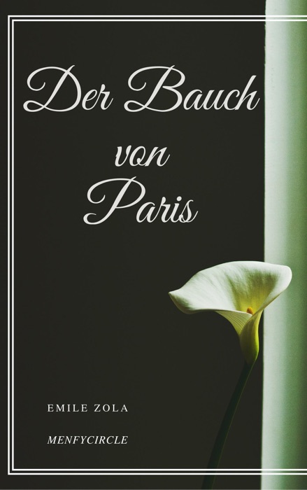 Der Bauch von Paris