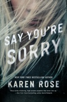 Say You're Sorry - GlobalWritersRank