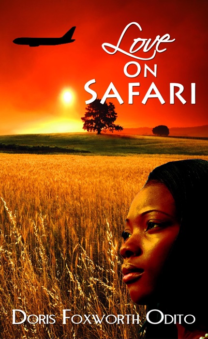 Love on Safari