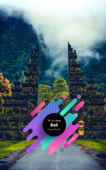 Bali Travel Guide - Tom Harvey