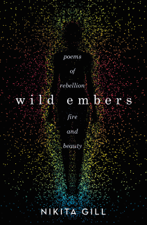 Wild Embers - Nikita Gill Cover Art