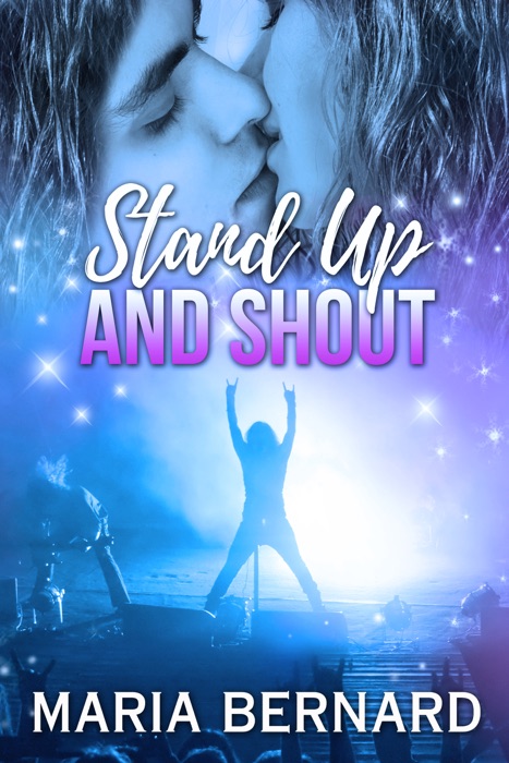 Stand Up And Shout