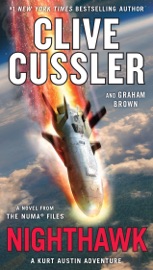 Nighthawk - Clive Cussler & Graham Brown