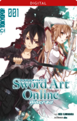 Sword Art Online – Aincrad – Light Novel 01 - Reki Kawahara