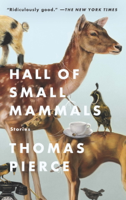 Thomas Pierce - Hall of Small Mammals artwork
