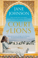 Jane Johnson - Court of Lions artwork