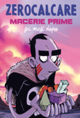 Macerie Prime – Sei Mesi Dopo - Zerocalcare