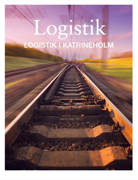 Logistik i Katrineholm