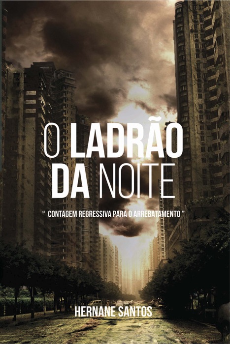 O Ladrão da Noite