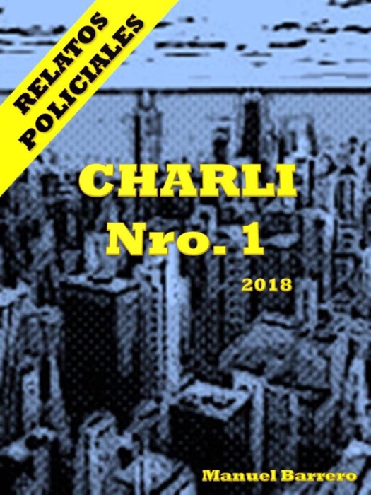 Charli