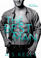 A. S. Kelly - The Best Man artwork