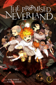 The Promised Neverland, Vol. 3 - Kaiu Shirai