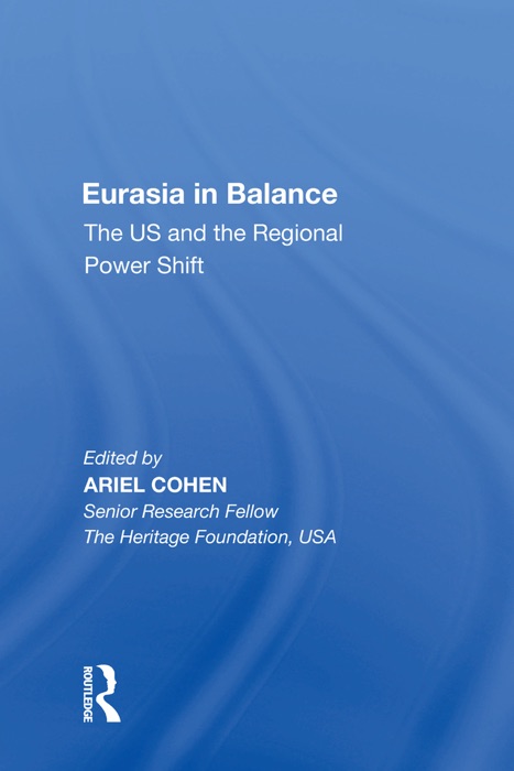 Eurasia in Balance