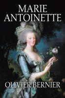 Olivier Bernier - Marie Antoinette artwork