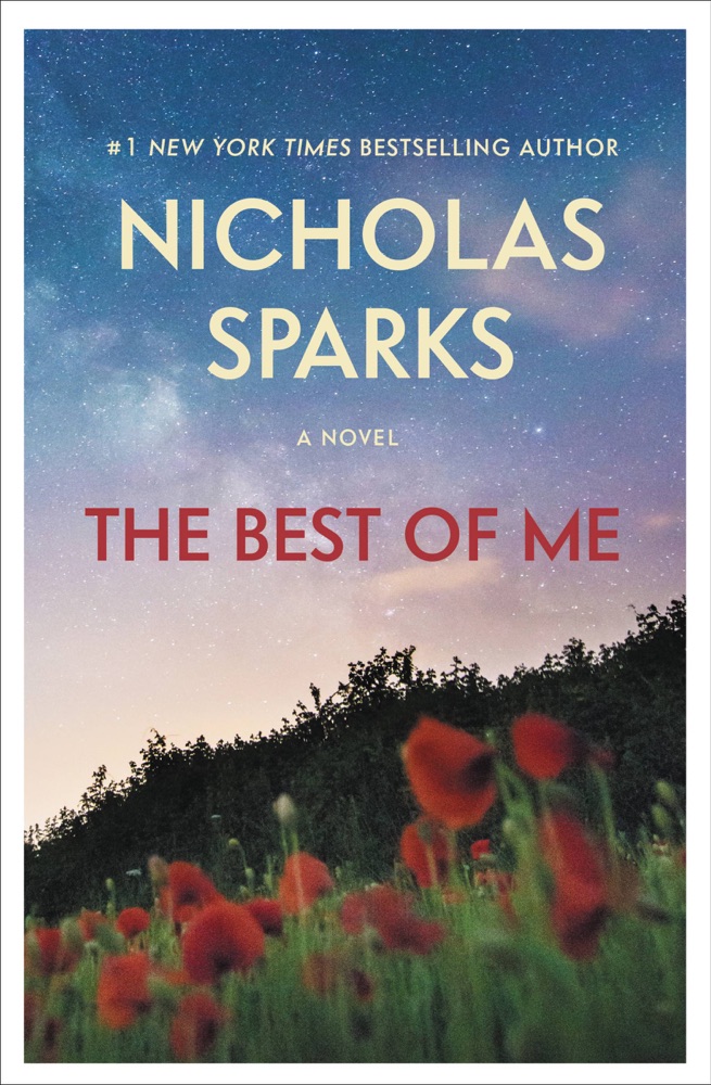 The Best Of Me Nicholas Sparks Summary E Book Bookpedia 5602