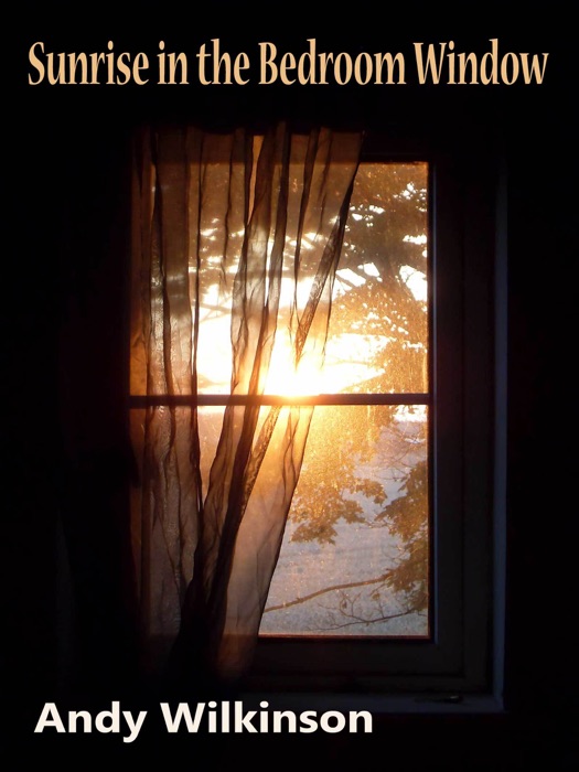 Sunrise In The Bedroom Window