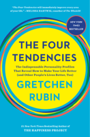 Gretchen Rubin - The Four Tendencies artwork
