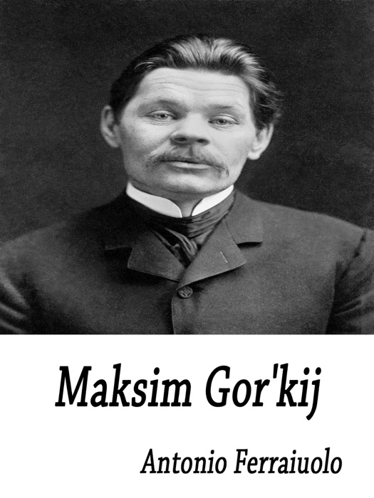 Maksim Gor'kij