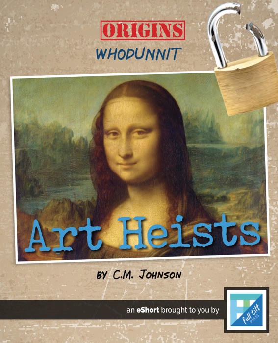 Art Heists