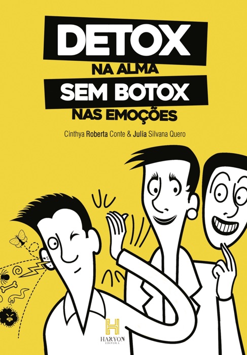 Detox na Alma sem Botox nas Emoções