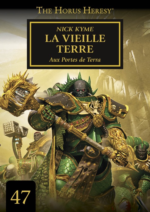 Vieille Terre, Aux Portes de Terra