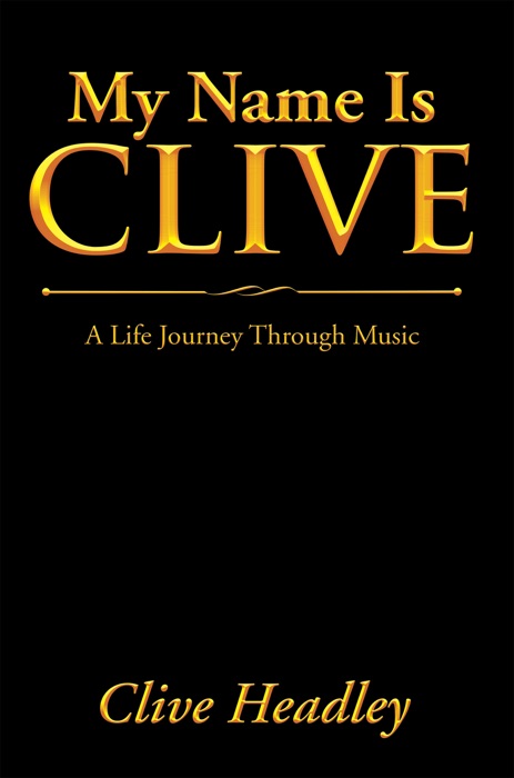 My Name Is Clive