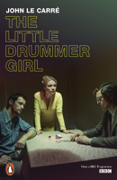 John le Carré - The Little Drummer Girl artwork