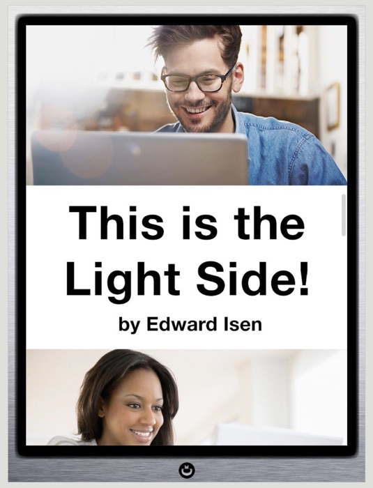 This is the Light Side!