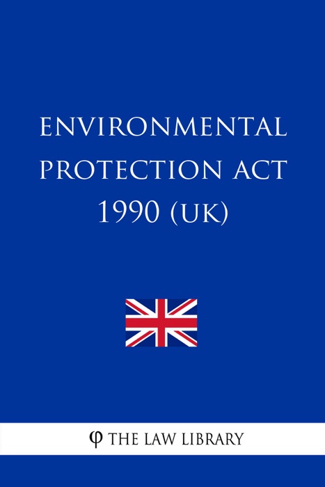 Environmental Protection Act 1990 (UK)