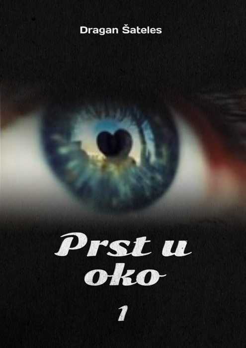 Prst u oko 1