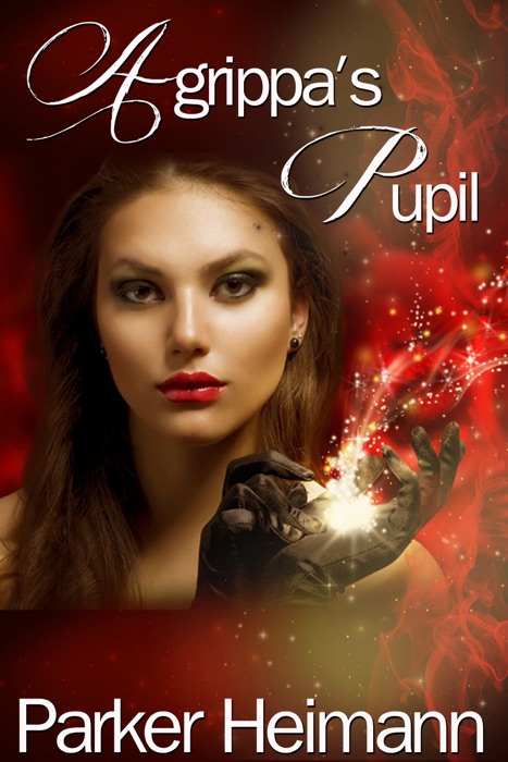 Agrippa’s Pupil